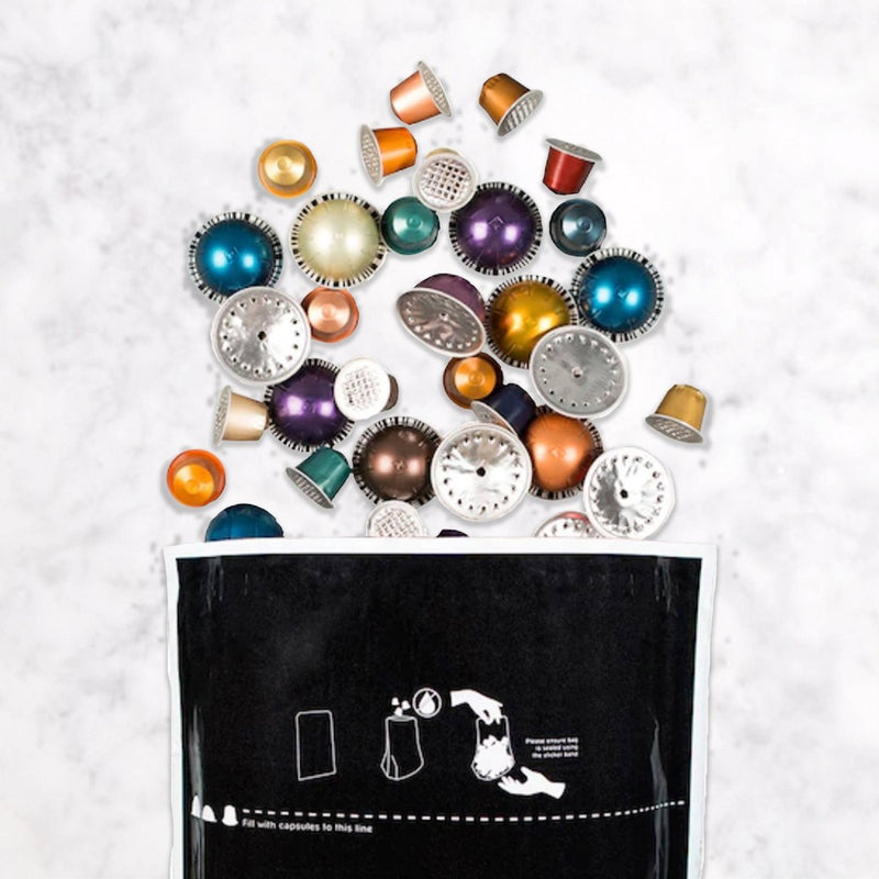 Starbucks by NespressoVertuoLine Pods Light Roast Coffee Blonde Espresso Roast - 10ct