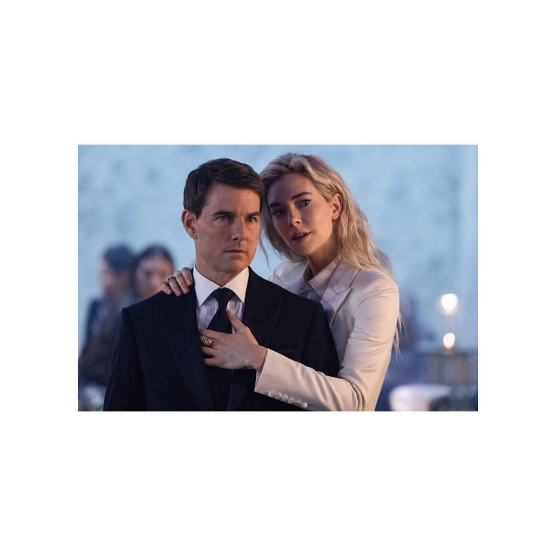 Mission Impossible - Dead Reckoning Part 1 (Blu-ray + Digital) *ADD 3 TO YOUR CART & 1 IS FREE!*