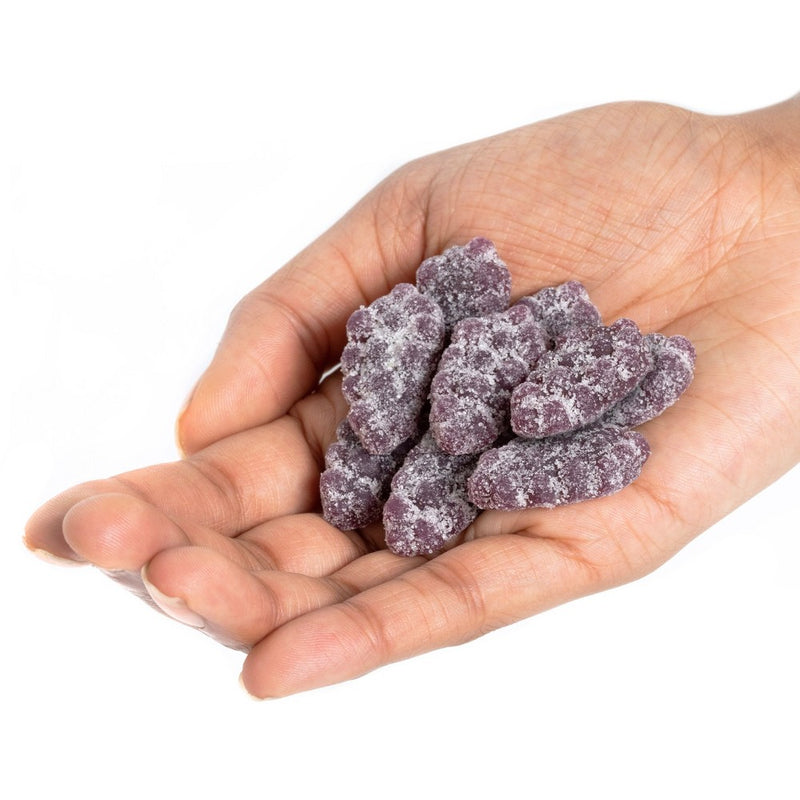 Sour Patch Kids Grape - 8oz