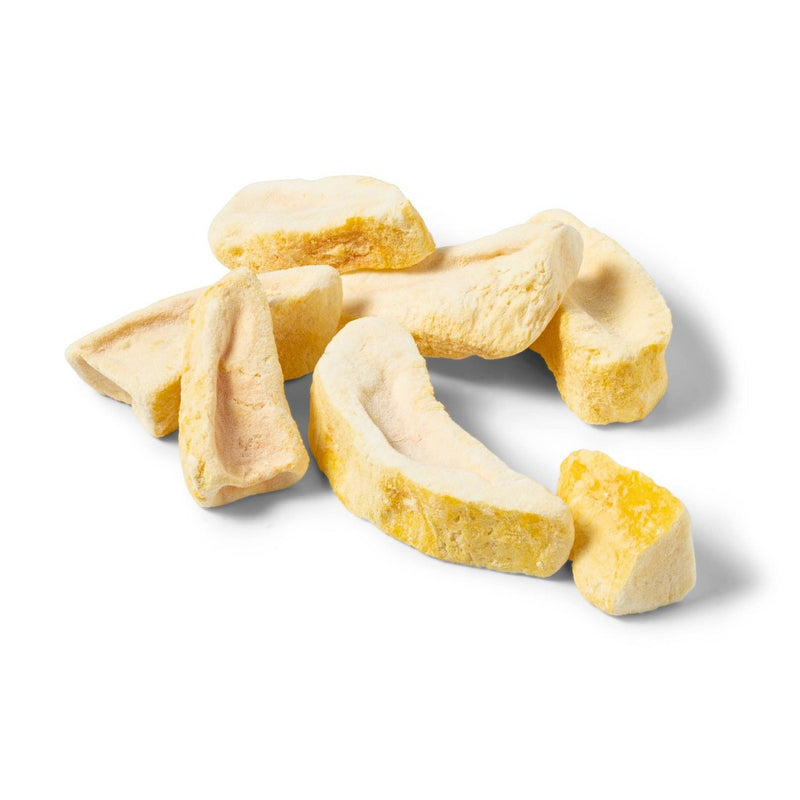 Freeze Dried Mango Slices - 1.5oz - Good & Gather