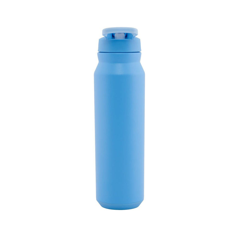 Reduce 32oz Hydrate Pro Vacuum Insulated Stainless Steel Water Bottle Blue