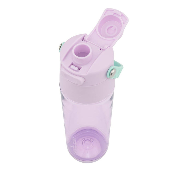 Reduce 24oz Aura Tritan Water Bottle Light Purple