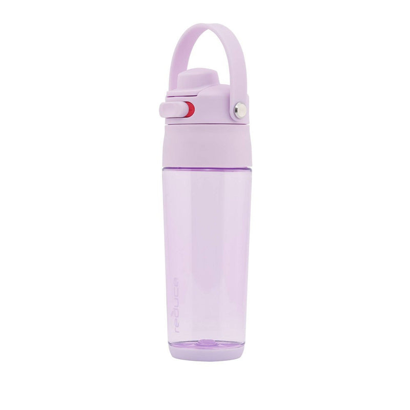 Reduce 24oz Aura Tritan Water Bottle Light Purple