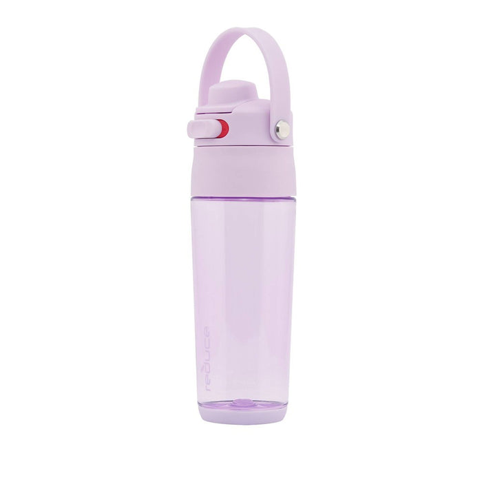 Reduce 24oz Aura Tritan Water Bottle Light Purple