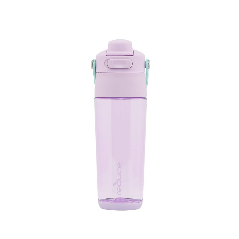 Reduce 24oz Aura Tritan Water Bottle Light Purple