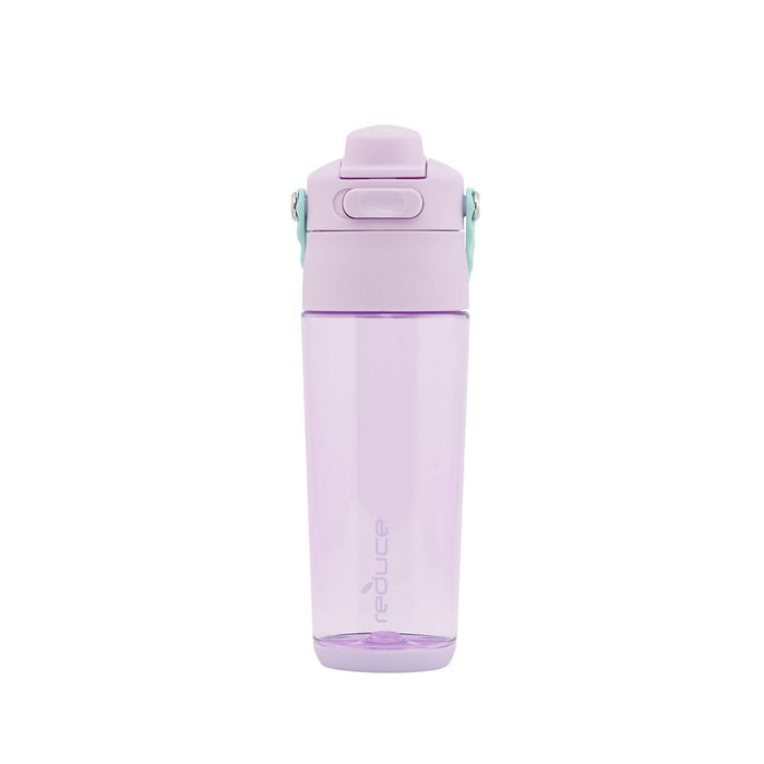 Reduce 24oz Aura Tritan Water Bottle Light Purple
