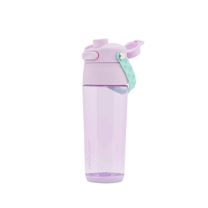 Reduce 24oz Aura Tritan Water Bottle Light Purple