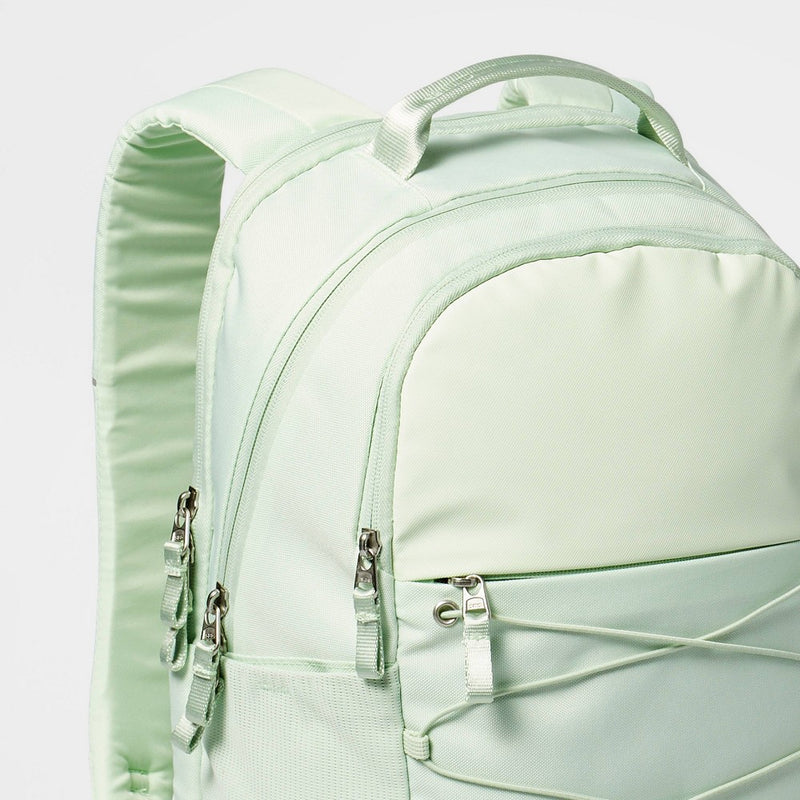 Sporty 19" Backpack Mint Green - All in Motion