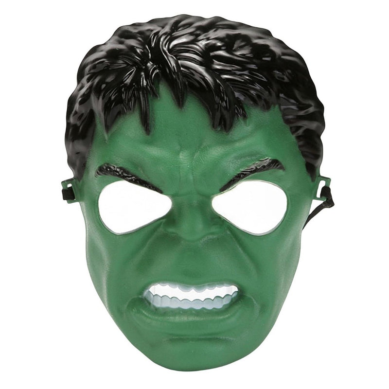 Lesejinyu Superhero Masks For Kids,Super Hero Costume Mask