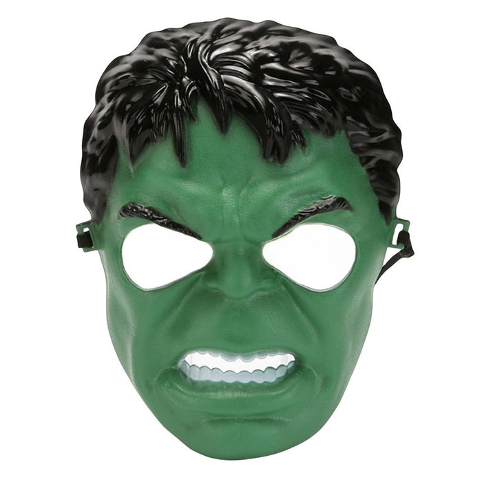 Lesejinyu Superhero Masks For Kids,Super Hero Costume Mask Toy For Children Halloween Cosplay Masquerade Parties,Birthday Christmas Toys Gift For Boys Girls