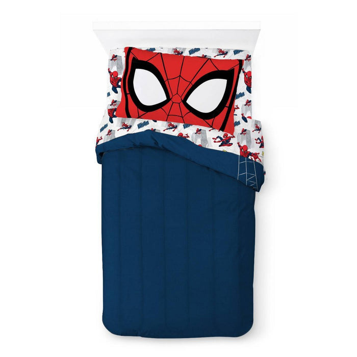 Full Marvel Spider-Man Kids' Comforter