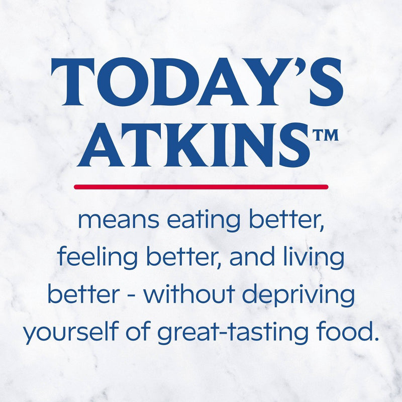 Atkins Chocolate Chip Protein Cookie - 4pk/5.5oz