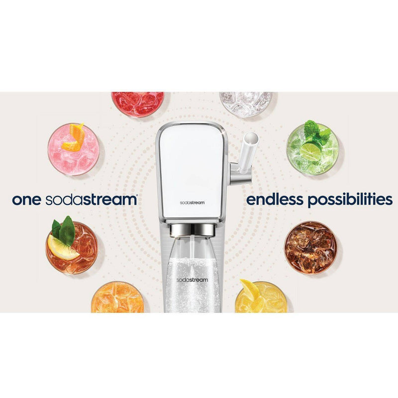 SodaStream Dr Pete Sodamix - 14.8 fl oz