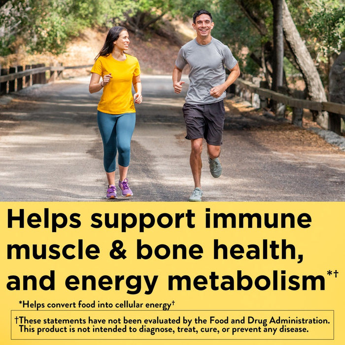 Nature Made Complete Multivitamin Mineral with Iron Nutritional Support Tablets - 130ct