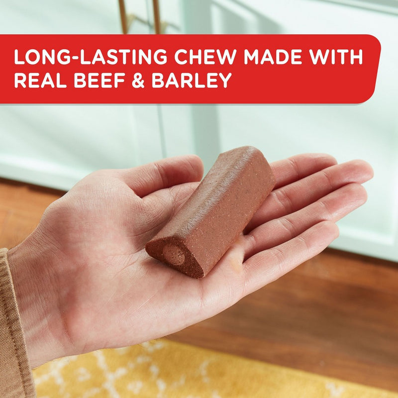 Rachael Ray Nutrish Soup Bones Real Beef & Barley Chewy Dog Treats - 23.1oz/11ct (LOCAL PICKUP ONLY)