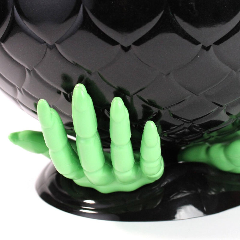 Witches Bowl Plastic Serveware - Bullseye's Playground