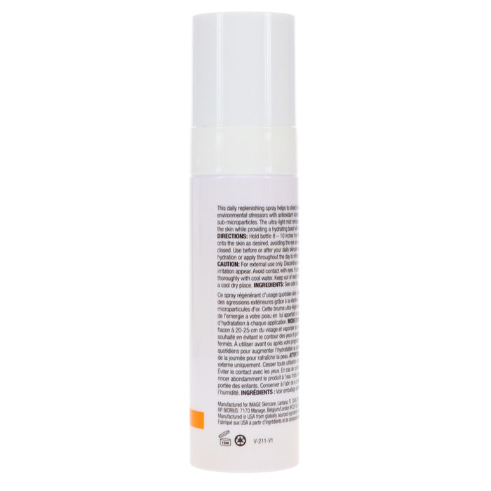 IMAGE Skincare Vital C Hydrating Facial Mist 2.3 oz