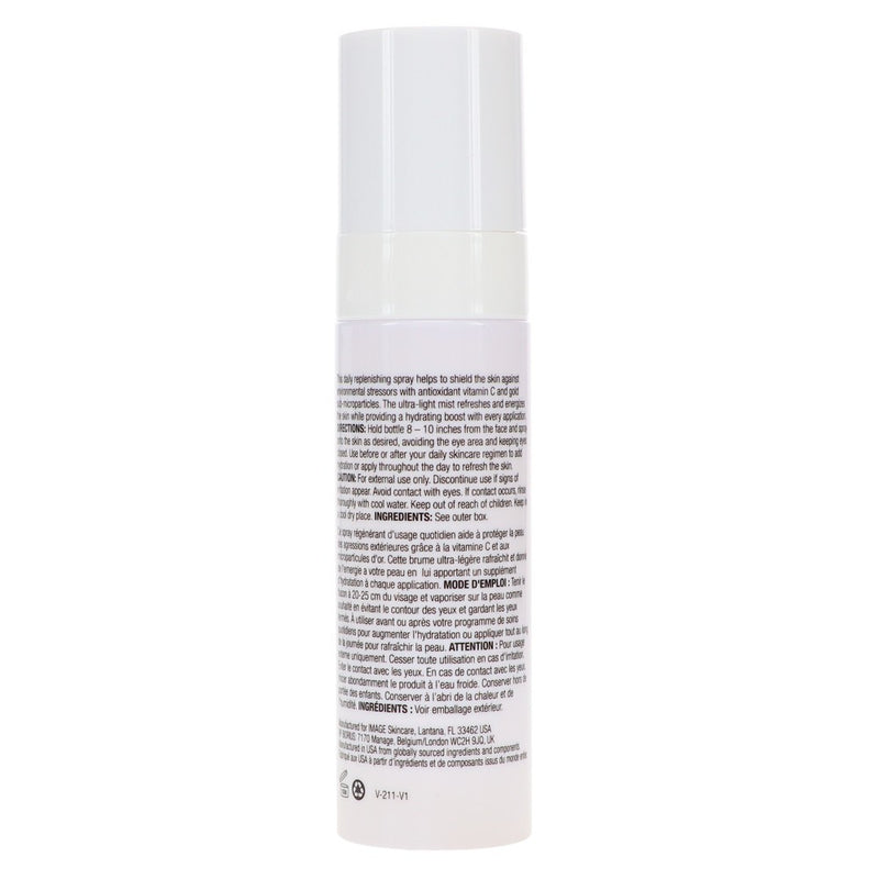 IMAGE Skincare Vital C Hydrating Facial Mist 2.3 oz