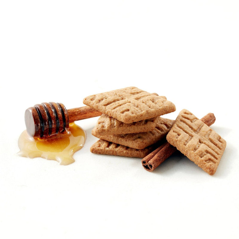 Simple Mills Honey Cinnamon Sweet Thins - 4.25oz