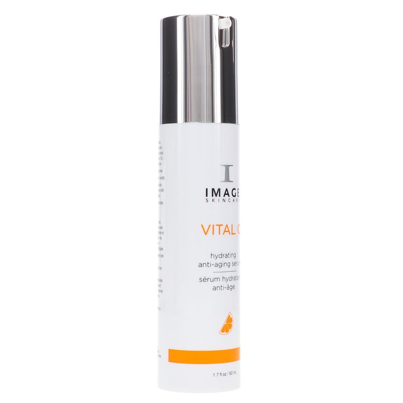 IMAGE Skincare Vital C Hydrating Anti Aging Serum 1.7 oz