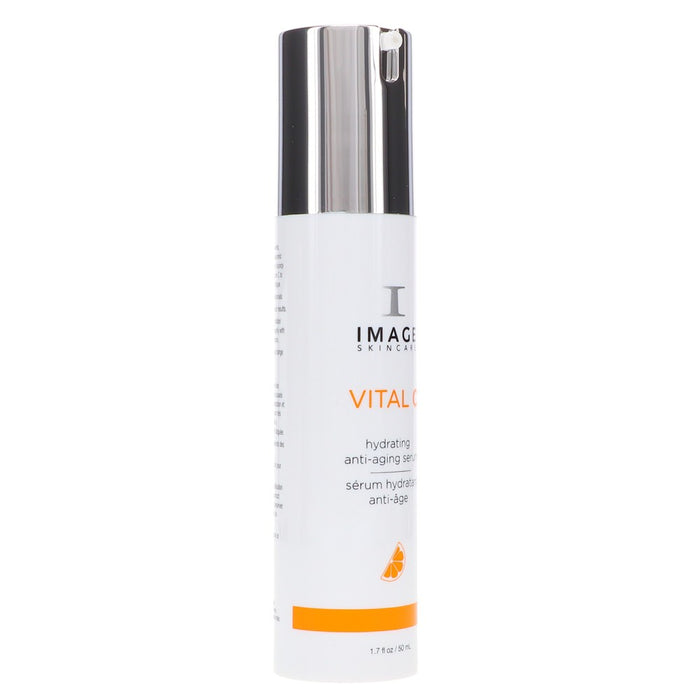 IMAGE Skincare Vital C Hydrating Anti Aging Serum 1.7 oz