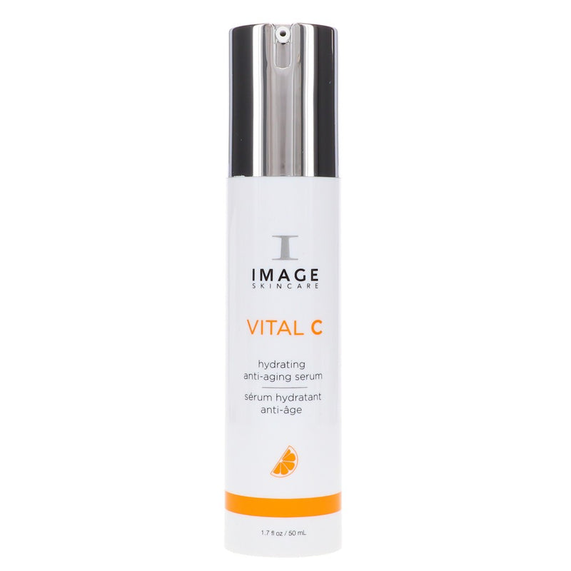 IMAGE Skincare Vital C Hydrating Anti Aging Serum 1.7 oz