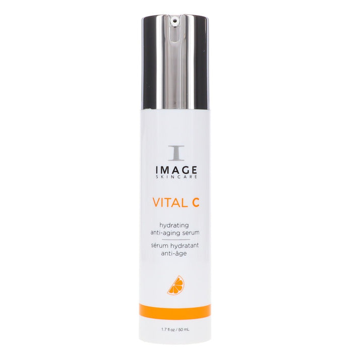 IMAGE Skincare Vital C Hydrating Anti Aging Serum 1.7 oz