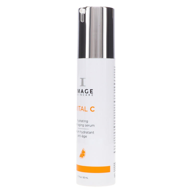 IMAGE Skincare Vital C Hydrating Anti Aging Serum 1.7 oz