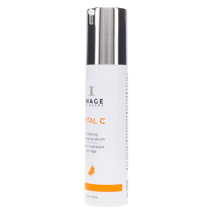 IMAGE Skincare Vital C Hydrating Anti Aging Serum 1.7 oz