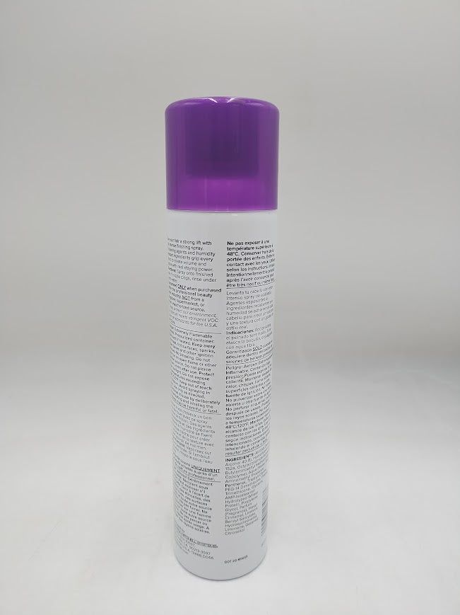 Paul Mitchell Extra-Body Firm Finishing Spray - 9.5oz