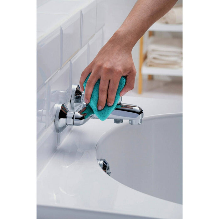 Scotch-Brite Swift Scrub Bathroom Buildup Remover - 2ct