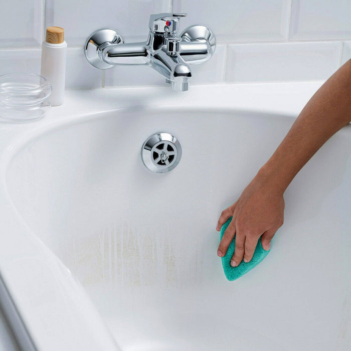 Scotch-Brite Swift Scrub Bathroom Buildup Remover - 2ct