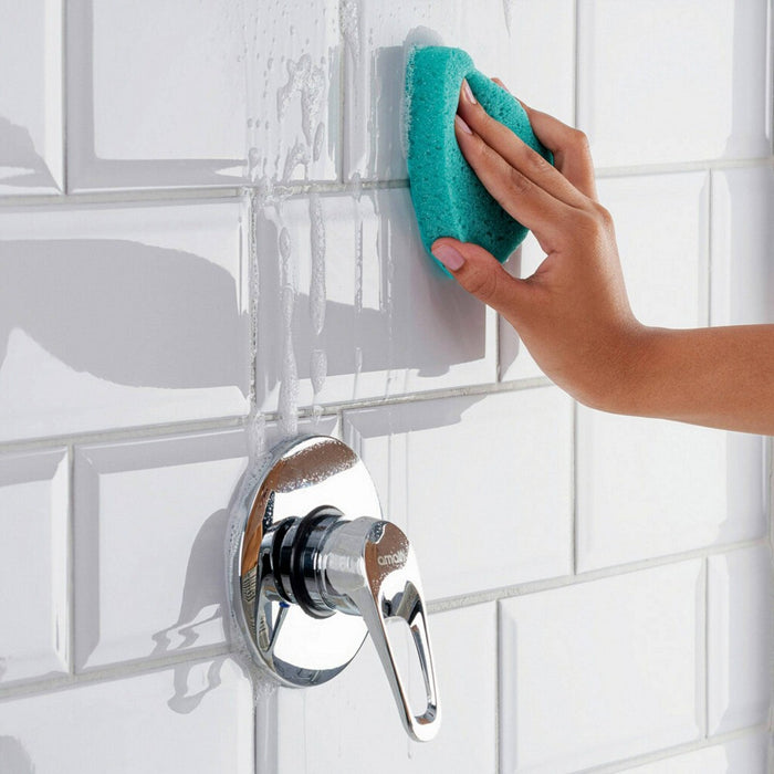 Scotch-Brite Swift Scrub Bathroom Buildup Remover - 2ct
