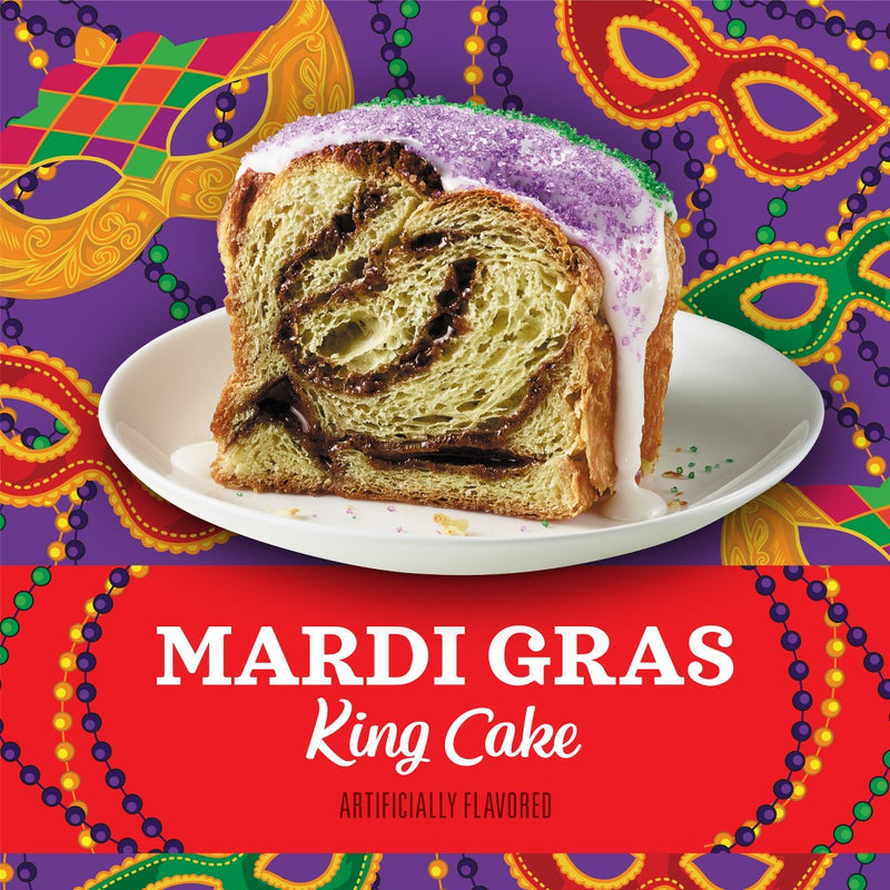 Community Coffee Carnivale Cake Medium Roast Coffee - 12oz