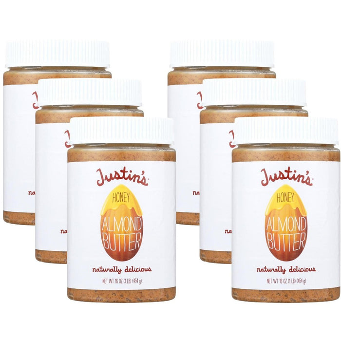 Justin's Honey Almond Butter -