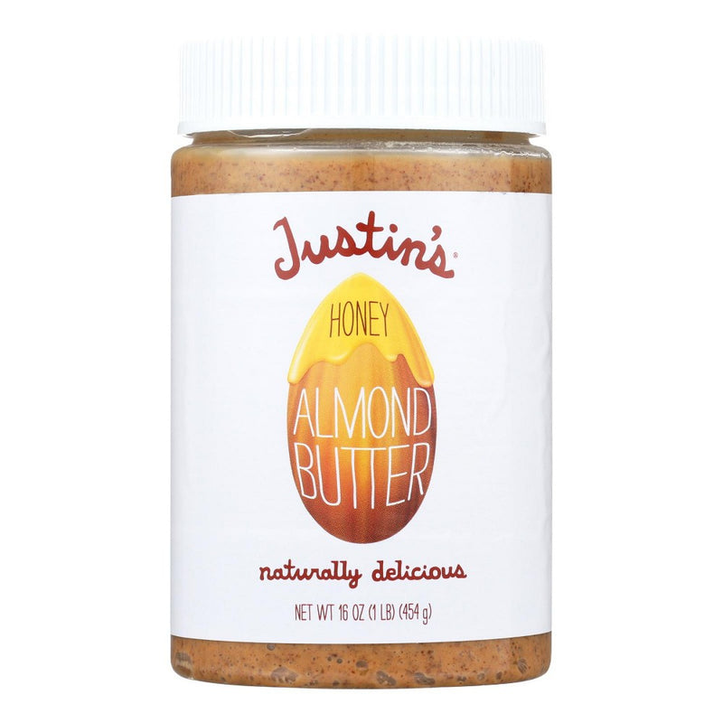 Justin's Honey Almond Butter -