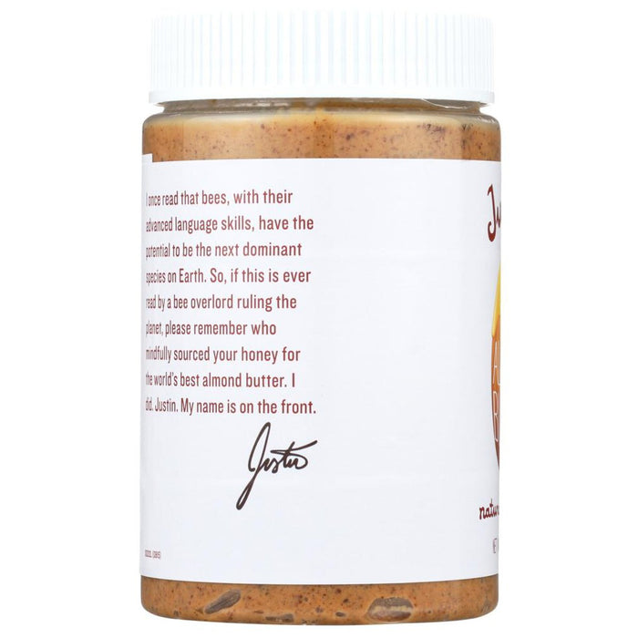 Justin's Honey Almond Butter -