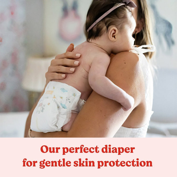 Huggies Little Snugglers Diapers Convenience Pack - Size Preemie (30ct)