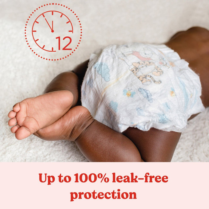 Huggies Little Snugglers Diapers Convenience Pack - Size Preemie (30ct)