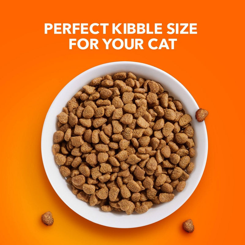 IAMS Proactive Health Urinary Tract Health with Chicken Adult Premium Dry Cat Food - 7lbs