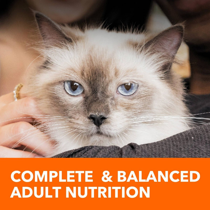 IAMS Proactive Health Urinary Tract Health with Chicken Adult Premium Dry Cat Food - 7lbs