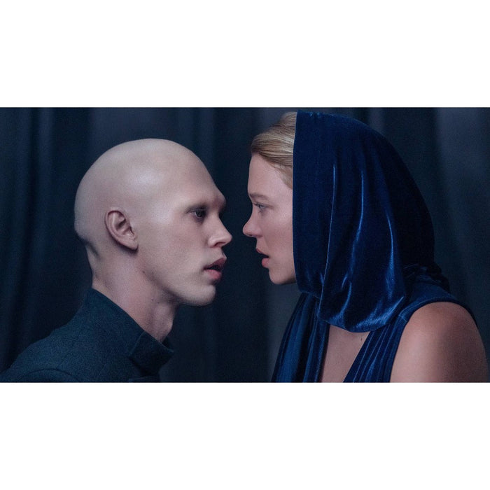 Dune: Part 2 (DVD) *ADD 3 TO YOUR CART & 1 IS FREE!*