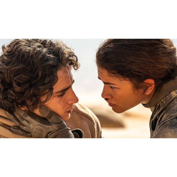 Dune: Part 2 (DVD) *ADD 3 TO YOUR CART & 1 IS FREE!*