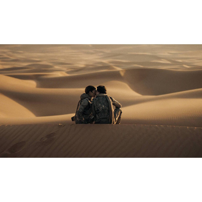 Dune 2 - Film Collection (DVD) *ADD 3 TO YOUR CART & 1 IS FREE!*
