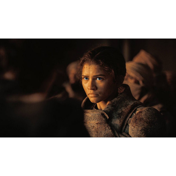 Dune 2 - Film Collection (DVD) *ADD 3 TO YOUR CART & 1 IS FREE!*
