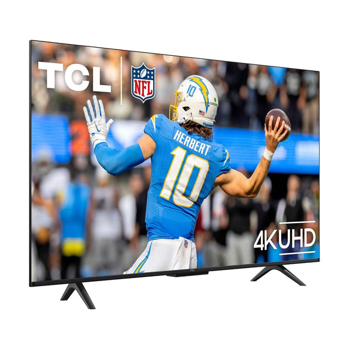 TCL 43" Class S5-Series 4K UHD HDR LED Smart Google TV - 43S551G (LOCAL PICKUP ONLY)