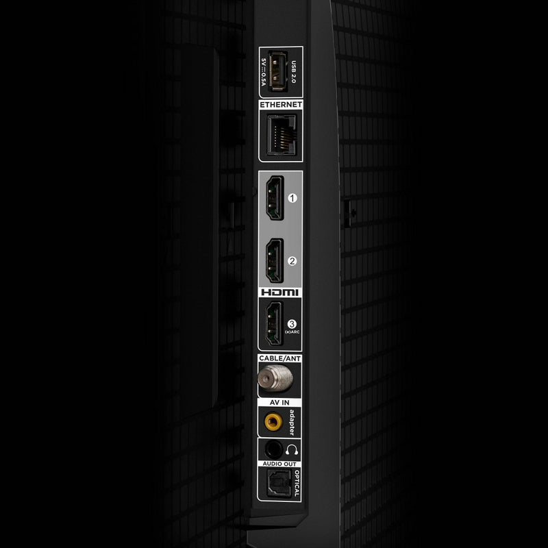 TCL 43" Class S5-Series 4K UHD HDR LED Smart Google TV - 43S551G (LOCAL PICKUP ONLY)