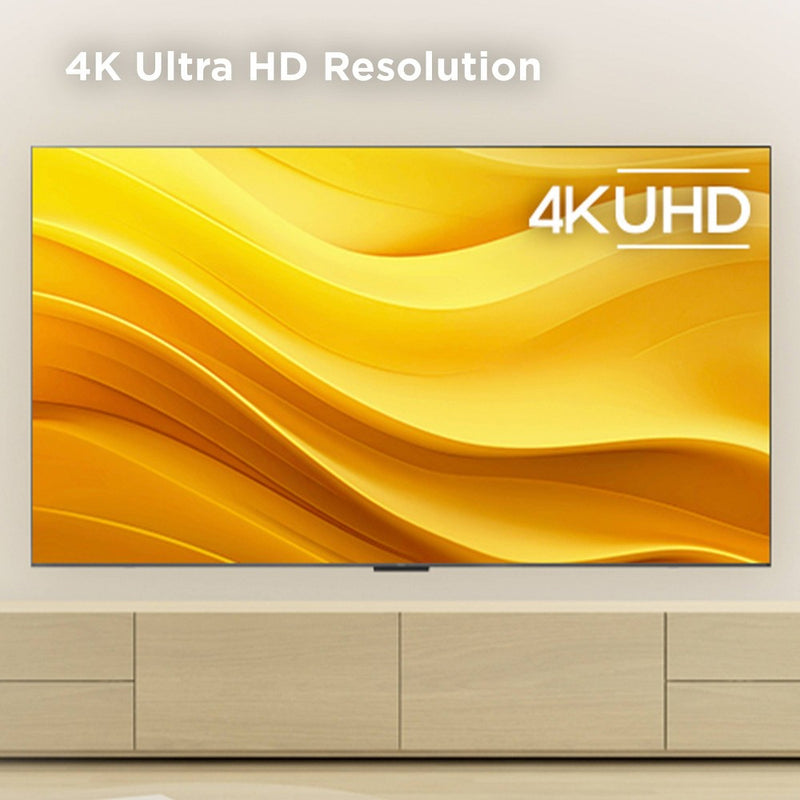 TCL 43" Class S5-Series 4K UHD HDR LED Smart Google TV - 43S551G (LOCAL PICKUP ONLY)