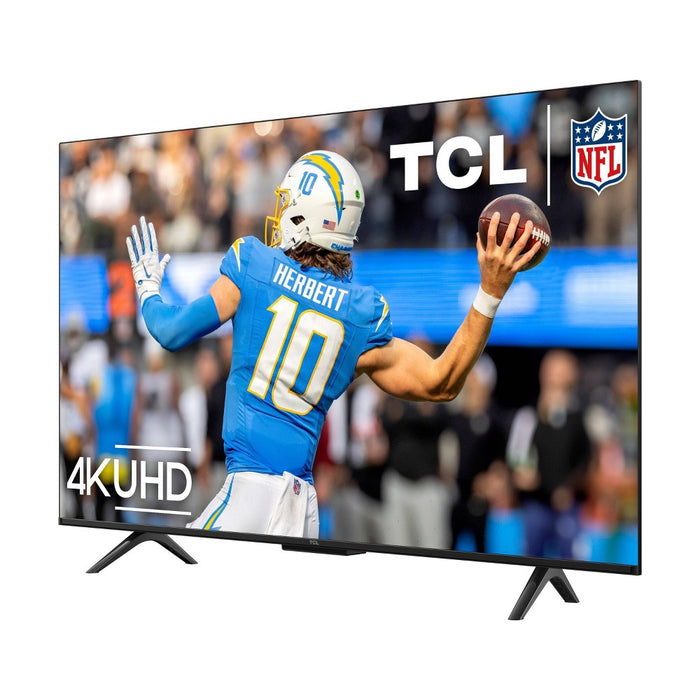 TCL 43" Class S5-Series 4K UHD HDR LED Smart Google TV - 43S551G (LOCAL PICKUP ONLY)