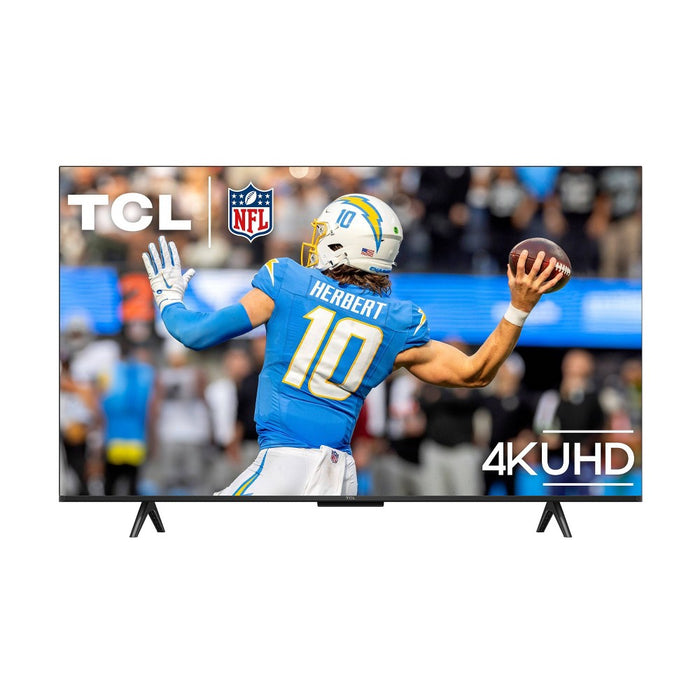 TCL 43" Class S5-Series 4K UHD HDR LED Smart Google TV - 43S551G (LOCAL PICKUP ONLY)